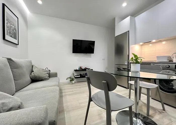 Piso En Salamanca Reformado