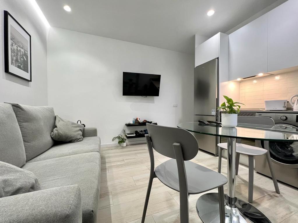 Apartment Piso En Salamanca Reformado Madrid
