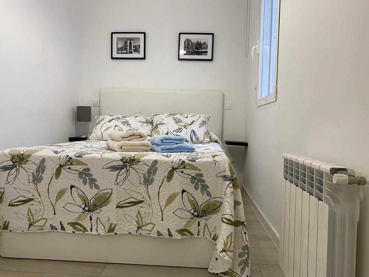 Piso En Salamanca Reformado Apartment *